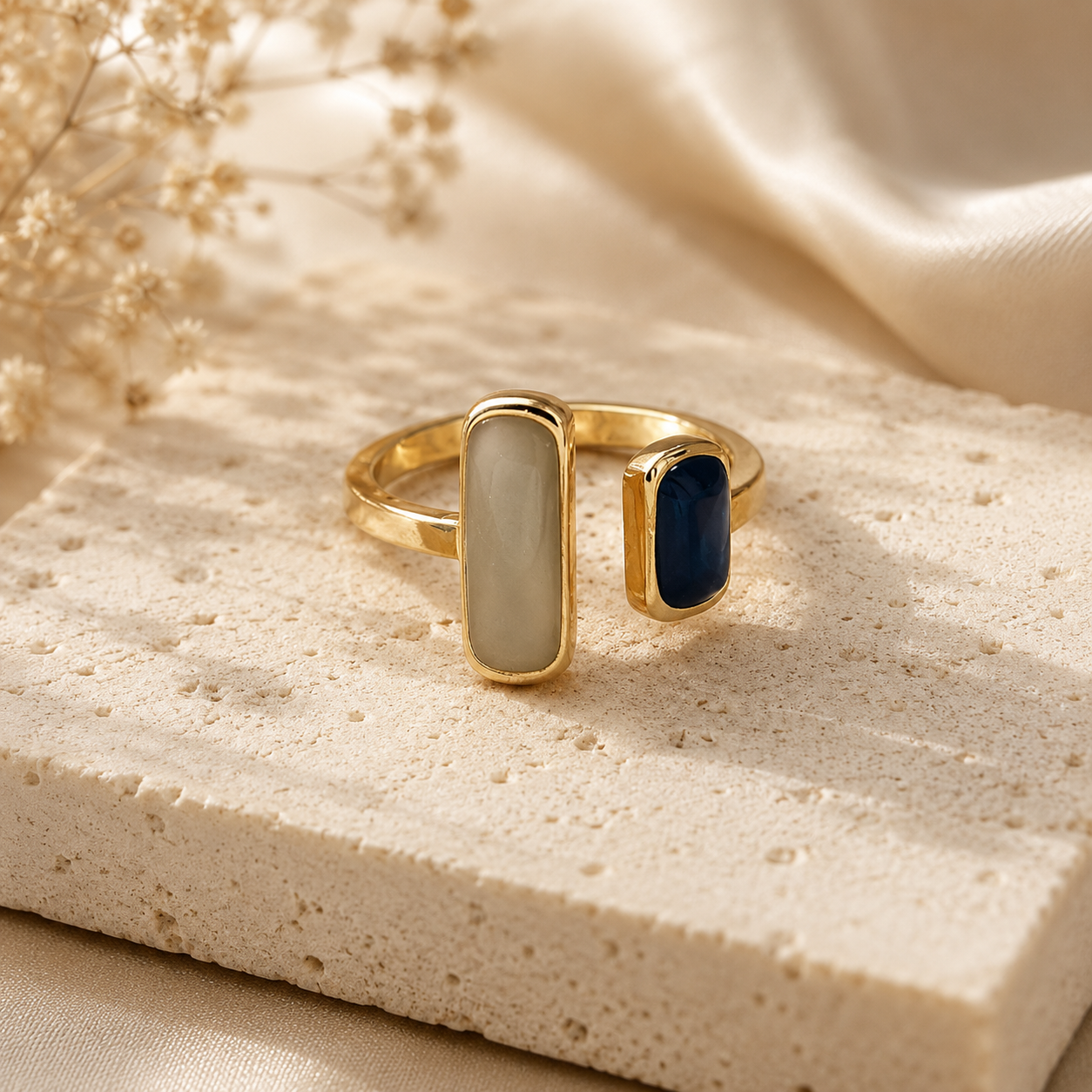 Aurelia Ring