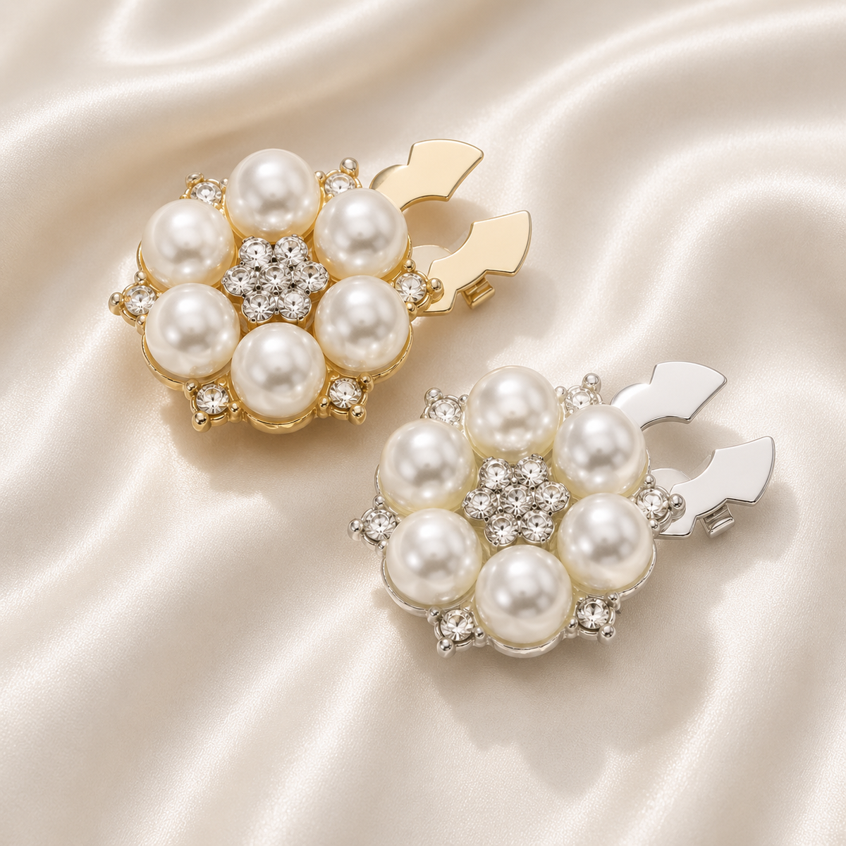 Sparkle Pearl Covers