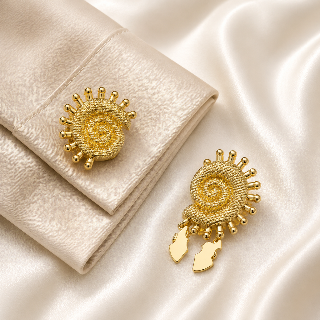 Pearl Shell Covers