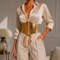 Luxe Corset Belt
