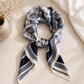 Coastal Elegance Scarf