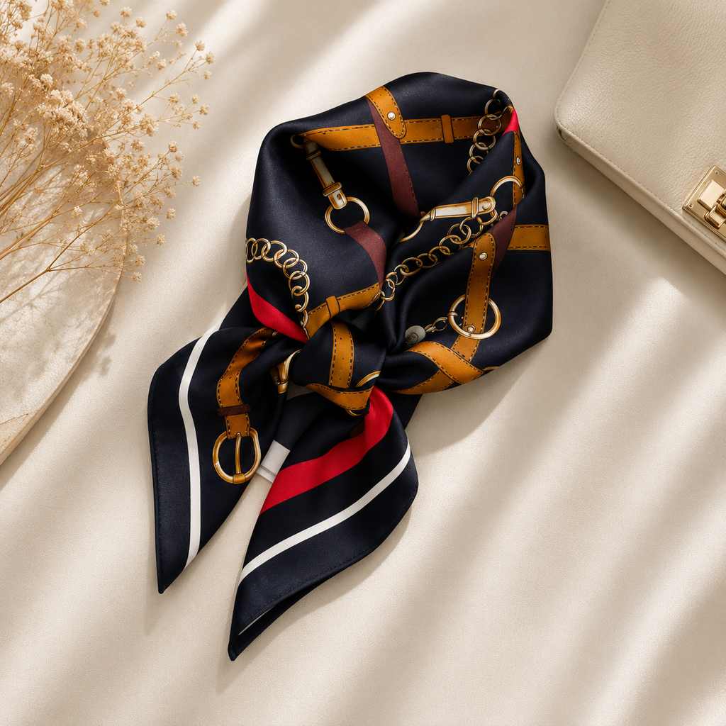 The Kensington Scarf