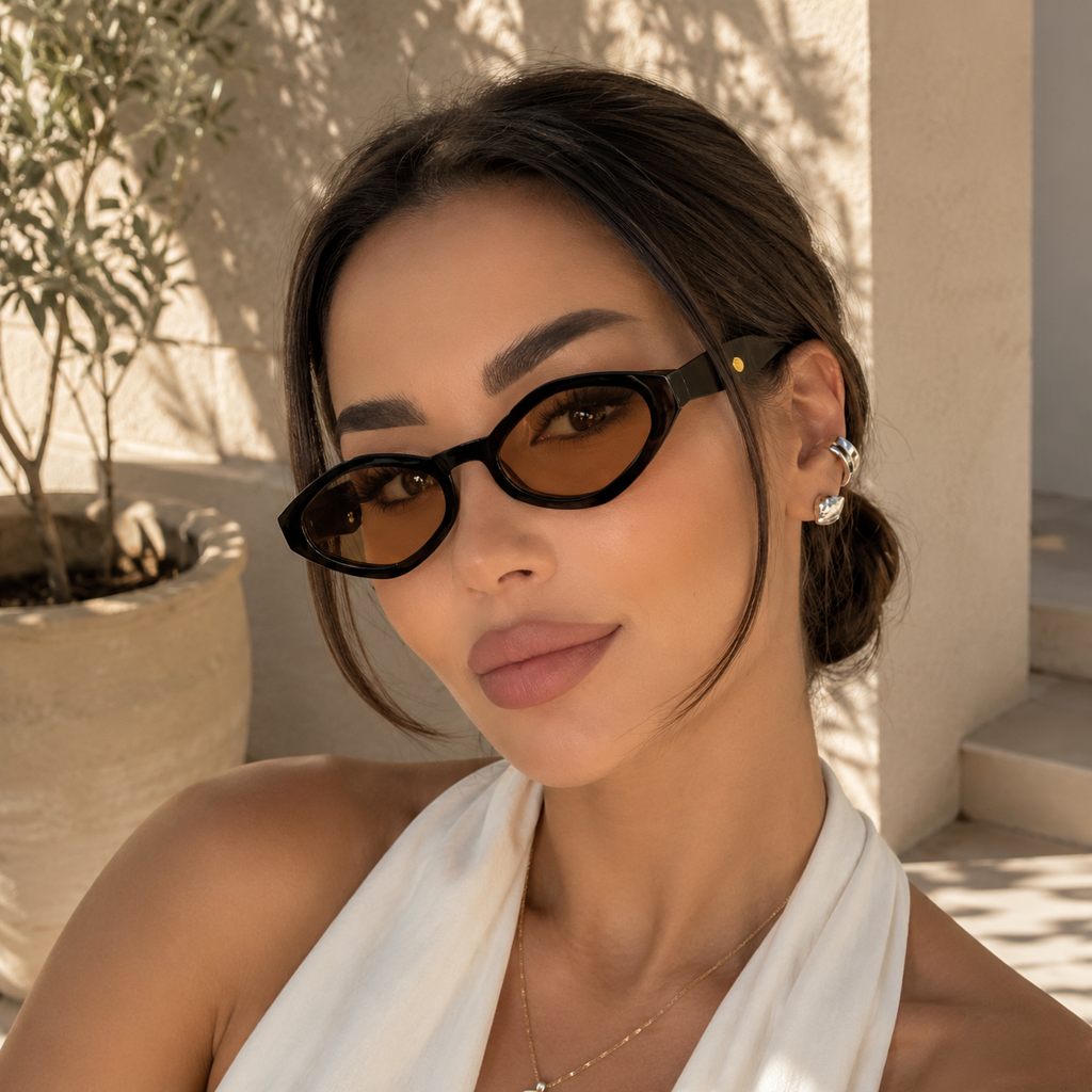 Mystique Sunglasses