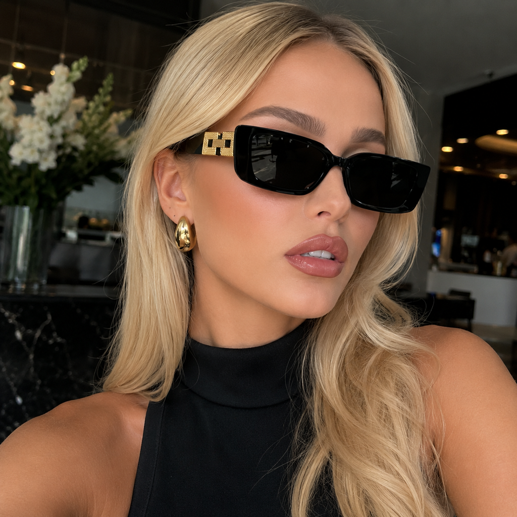Icon Sunglasses