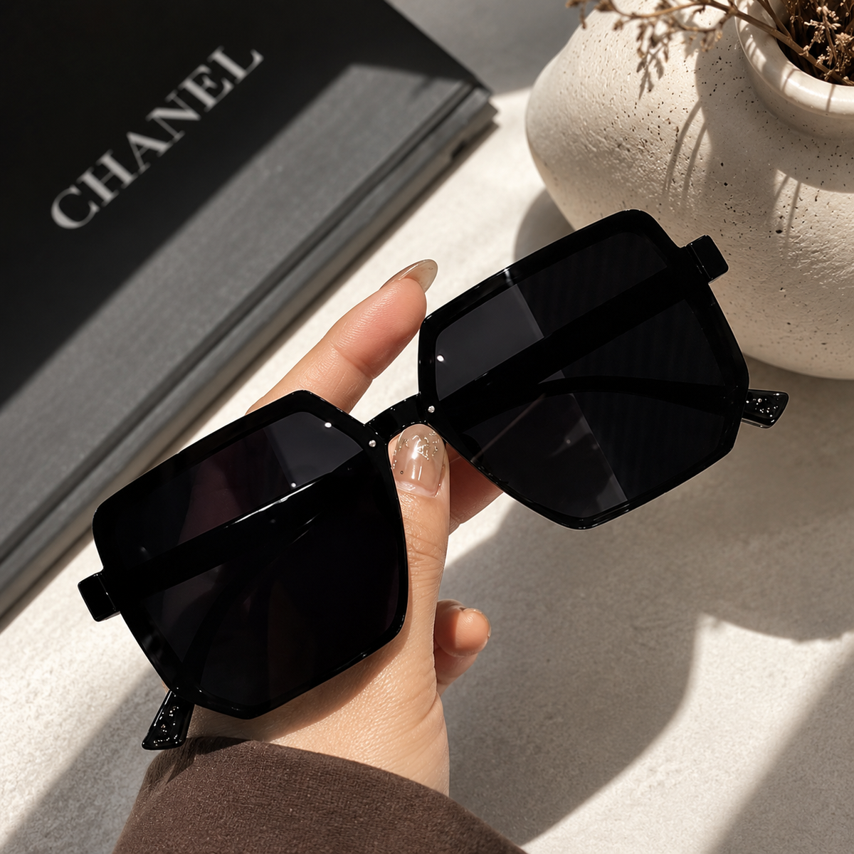 Majestic Sunglasses