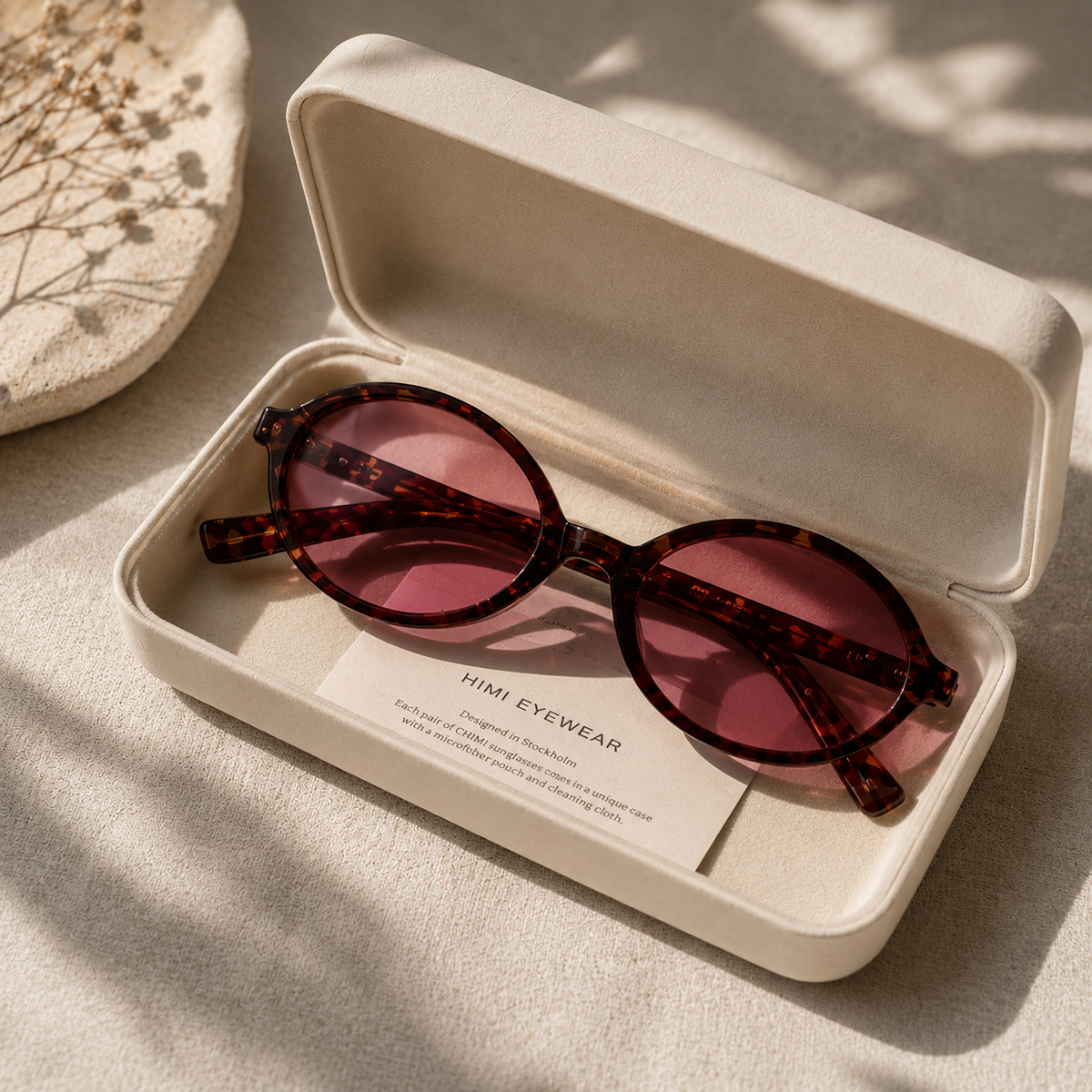 Nova Sunglasses
