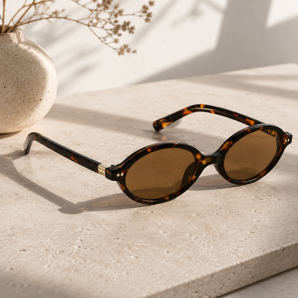 Muse Sunglasses