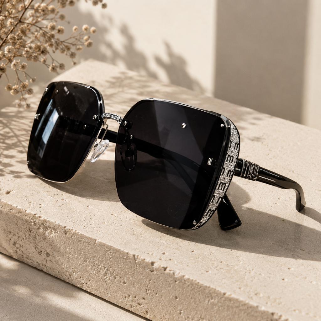 Monarch Sunglasses