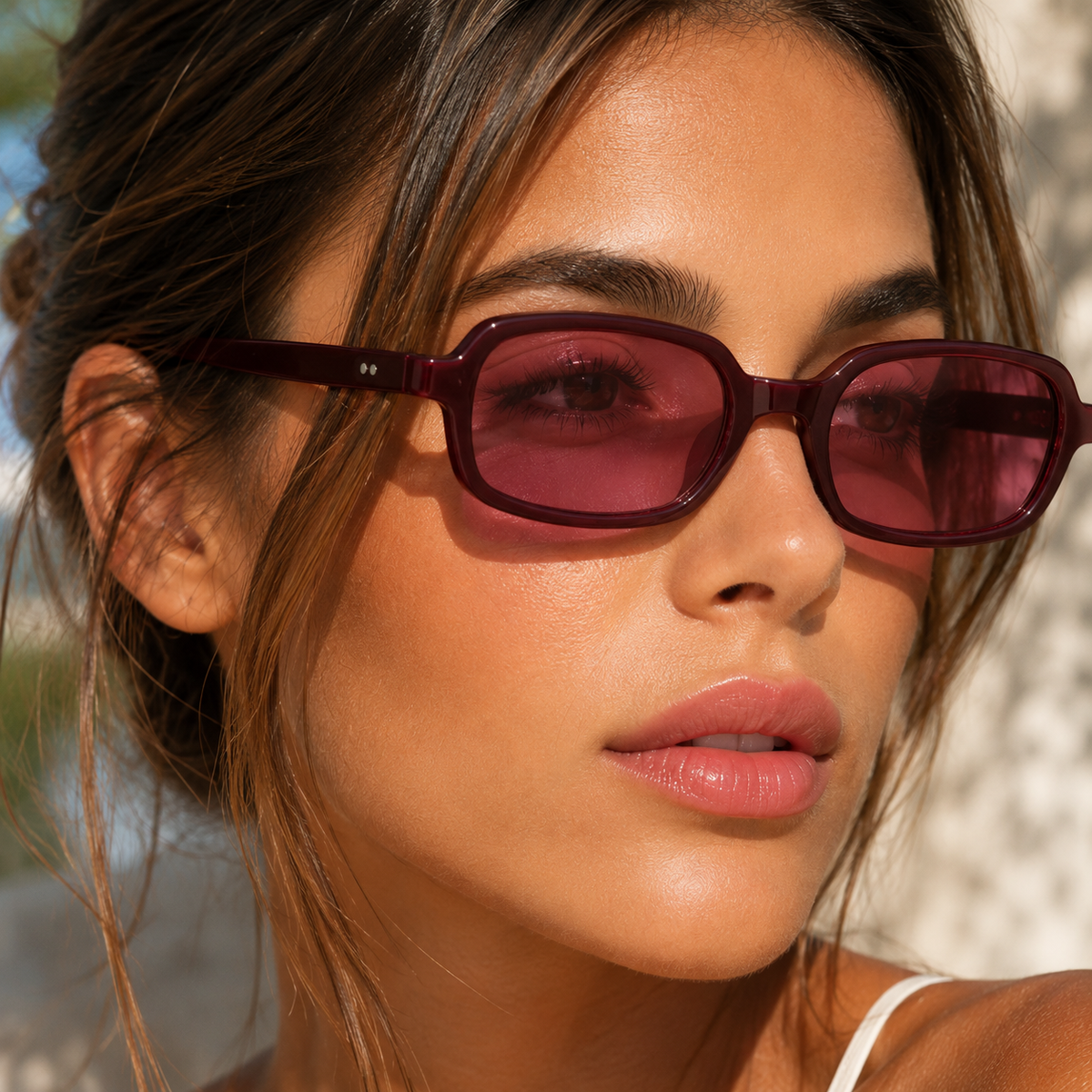 Modern Muse Sunglasses