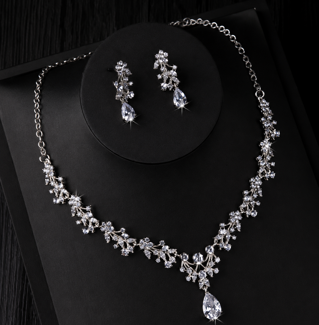 Luna Luxe Set