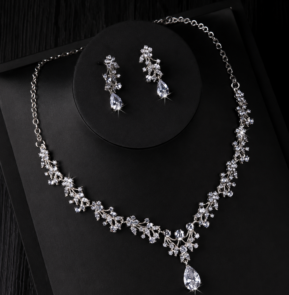 Luna Luxe Set