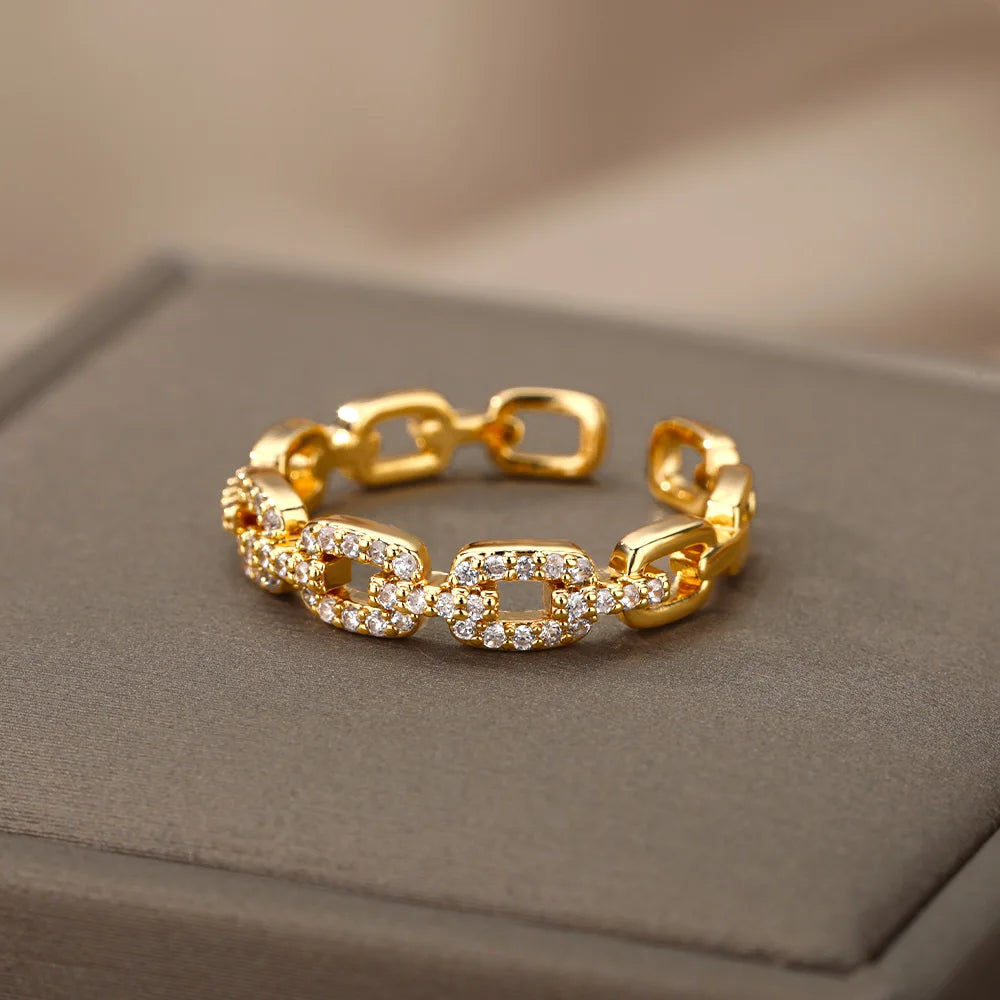 Twila Ring