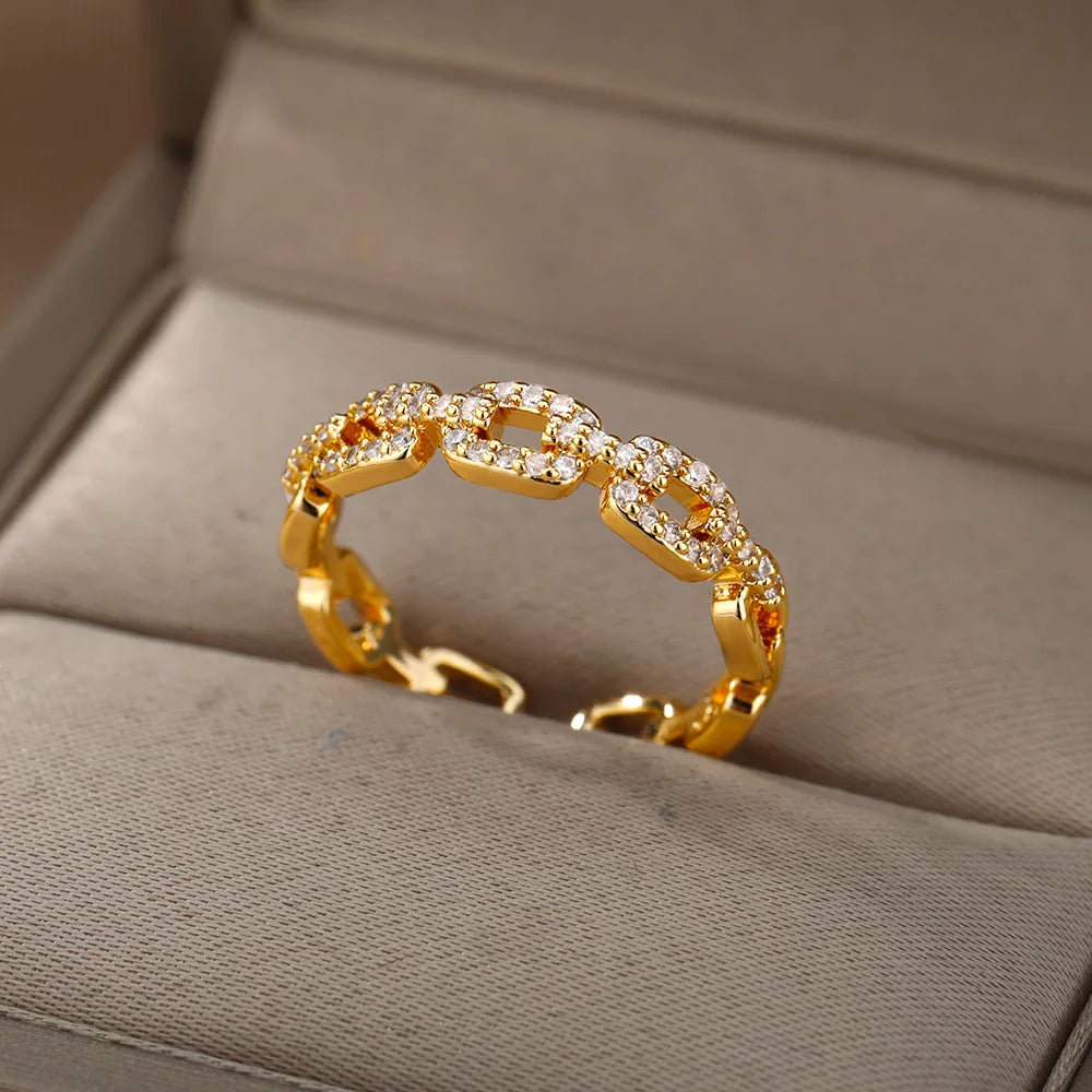 Twila Ring