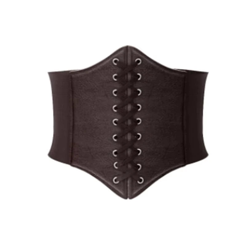 Luxe Corset Belt