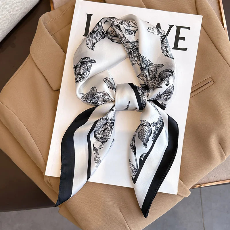The Manhattan Scarf