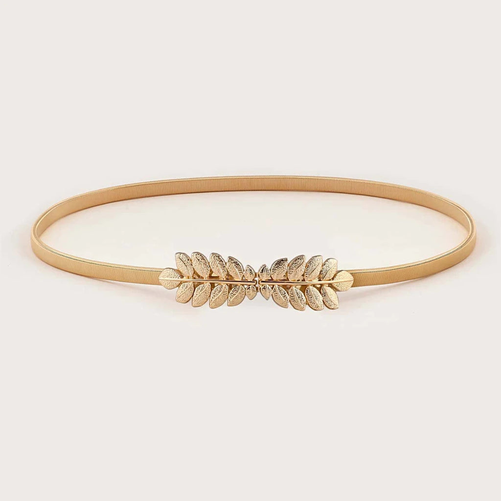 Willow Chain Belt