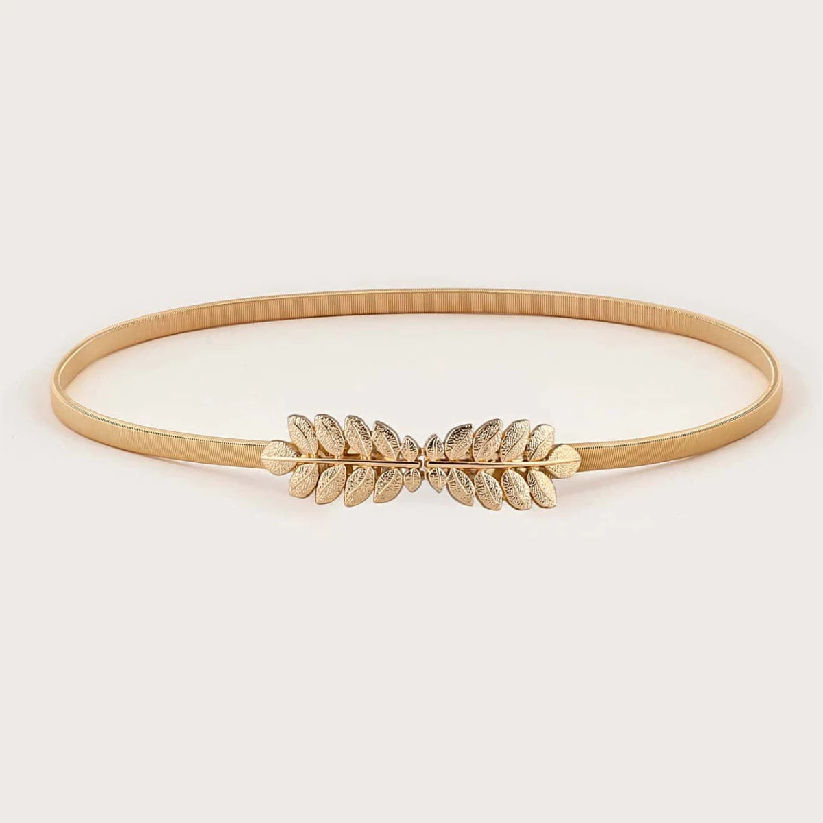 Willow Chain Belt