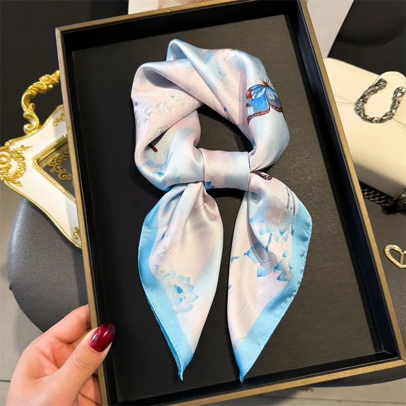 Magnolia Scarf