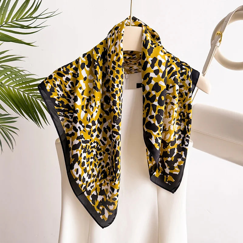 Mediterranean Scarf
