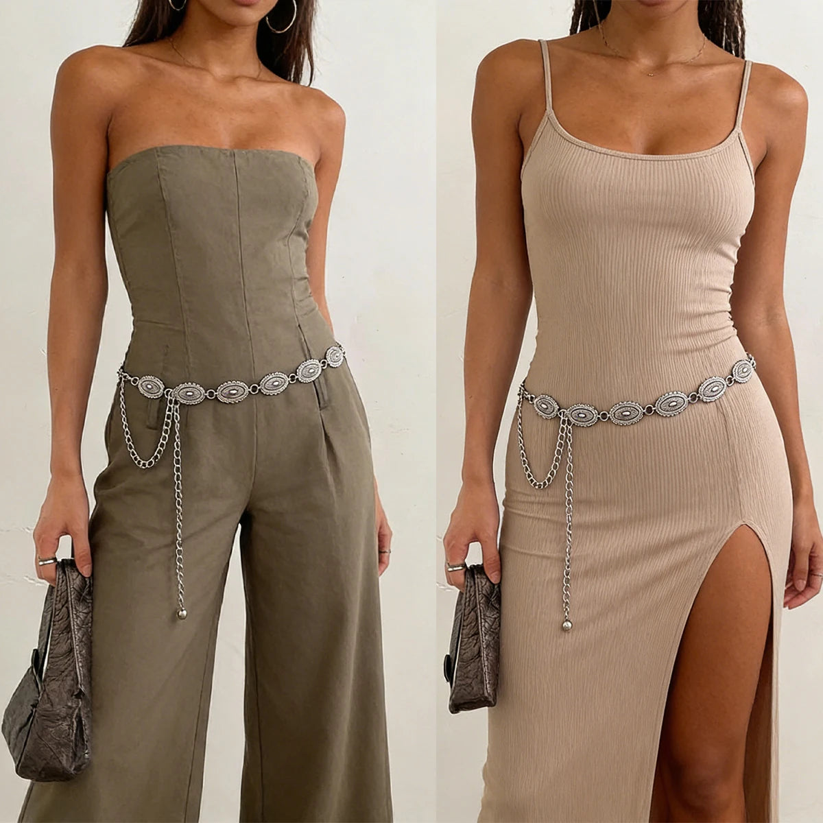 Boho Belt