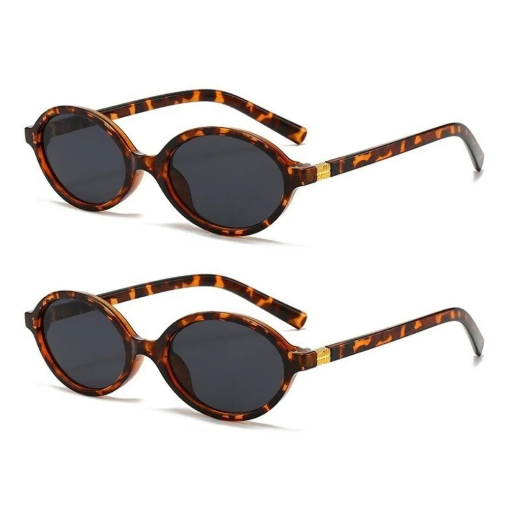 Retro Muse Sunglasses
