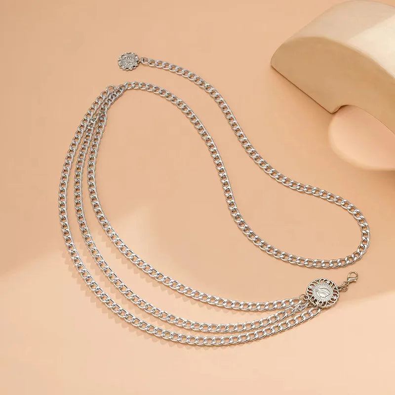 Fringe Belt