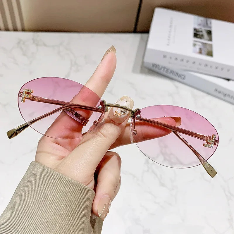 The Milan Sunglasses