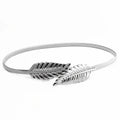 Leaf Luxe Belt