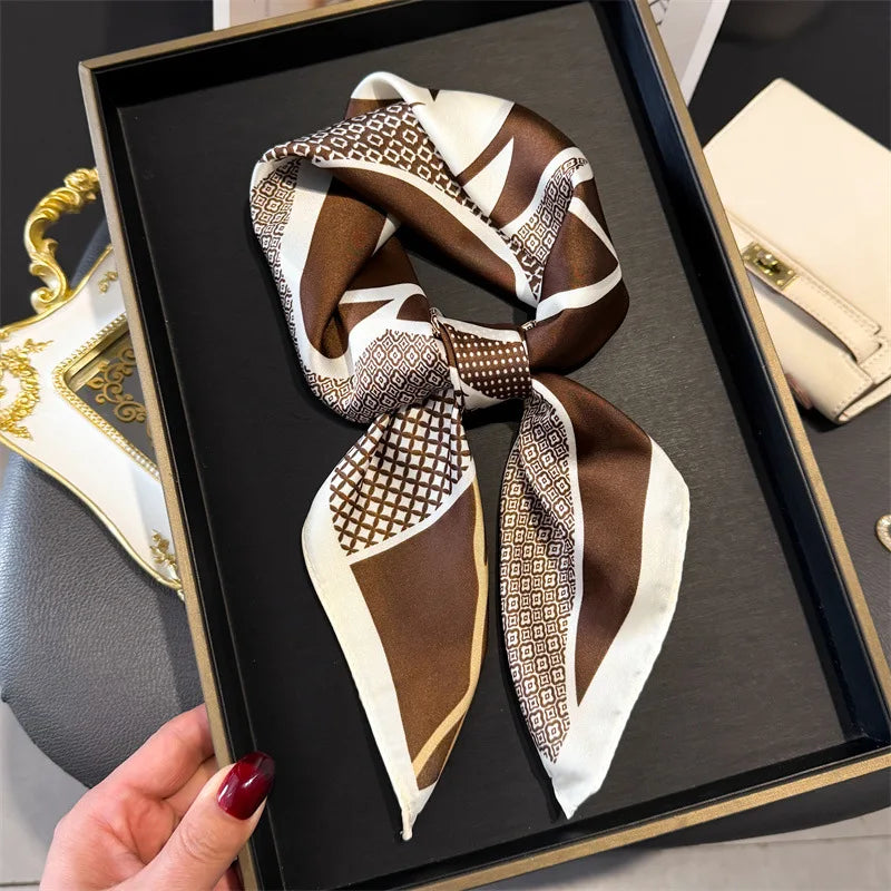 Magnolia Scarf