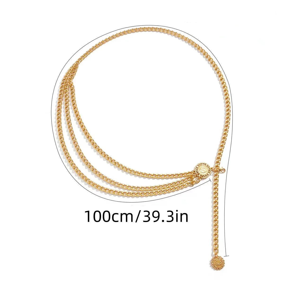 Fringe Belt