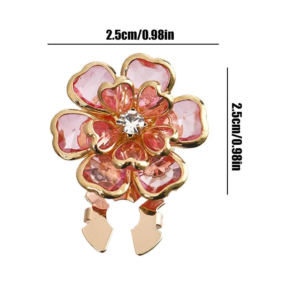 Floral Bloom Cover