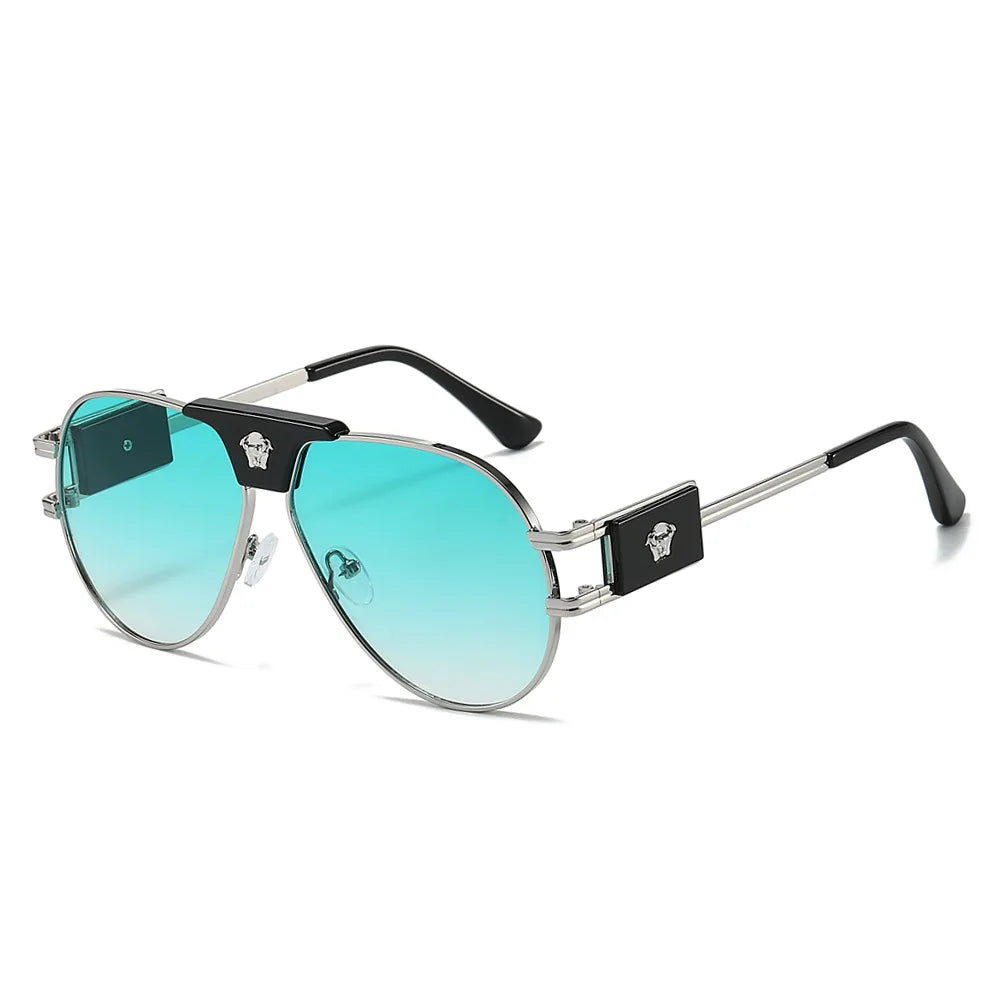 Royal Pilot Sunglasses