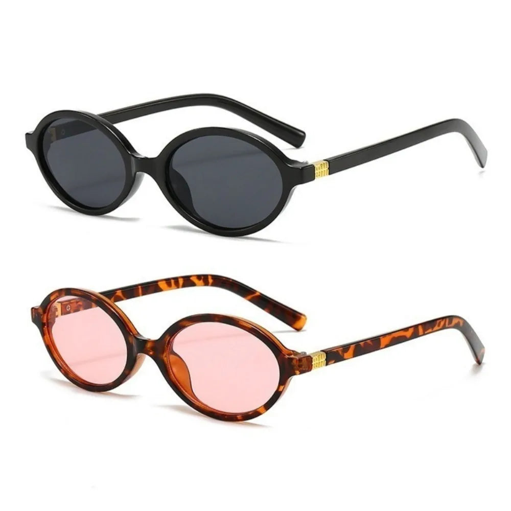 Retro Muse Sunglasses
