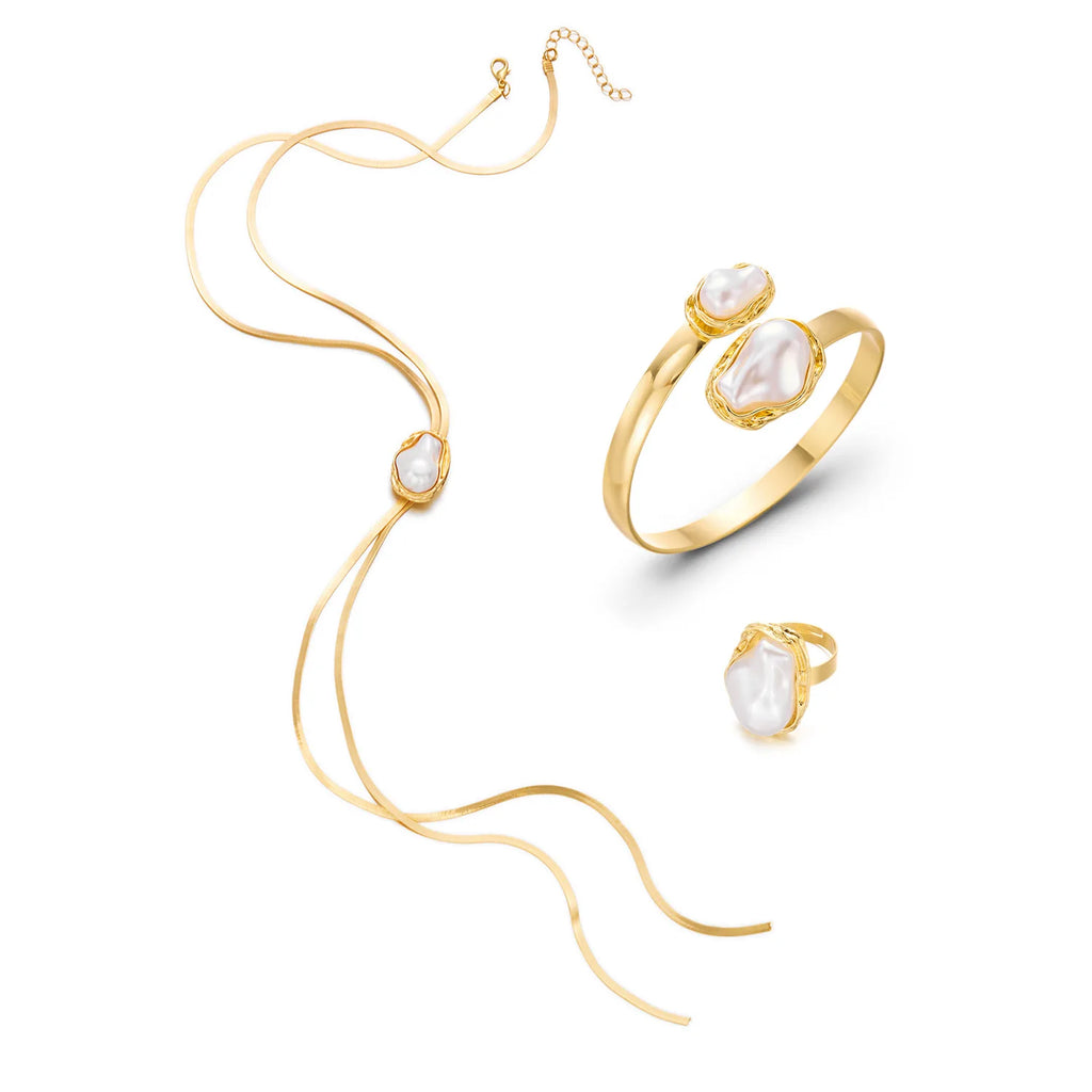 Pearla Jewelry Se