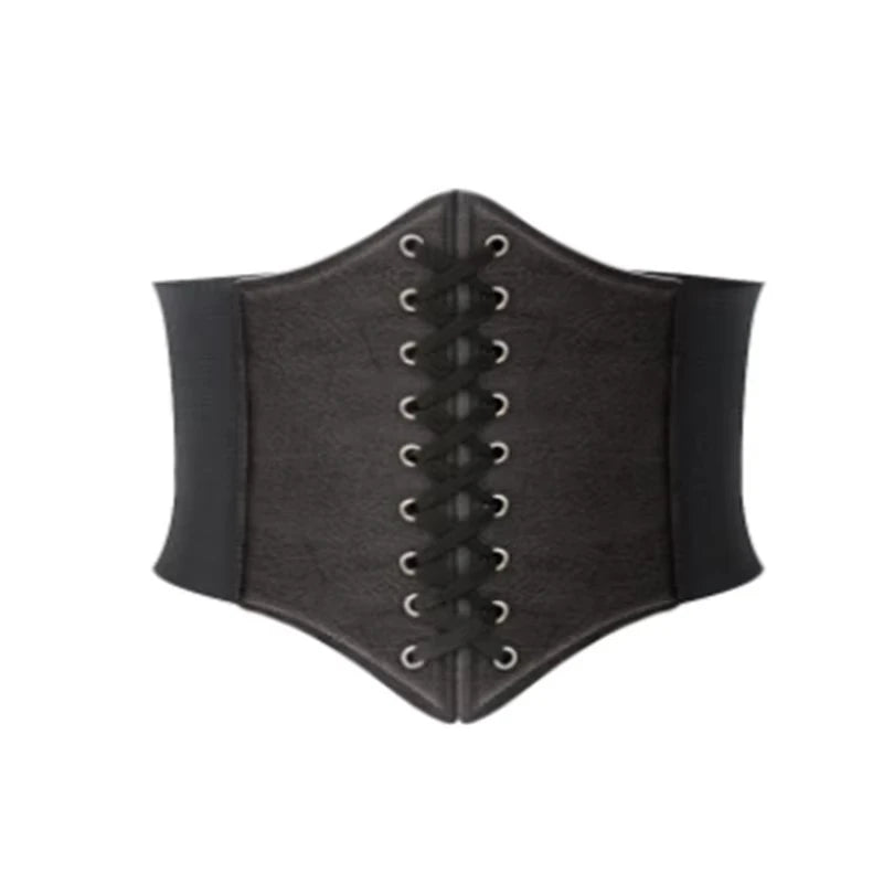 Luxe Corset Belt