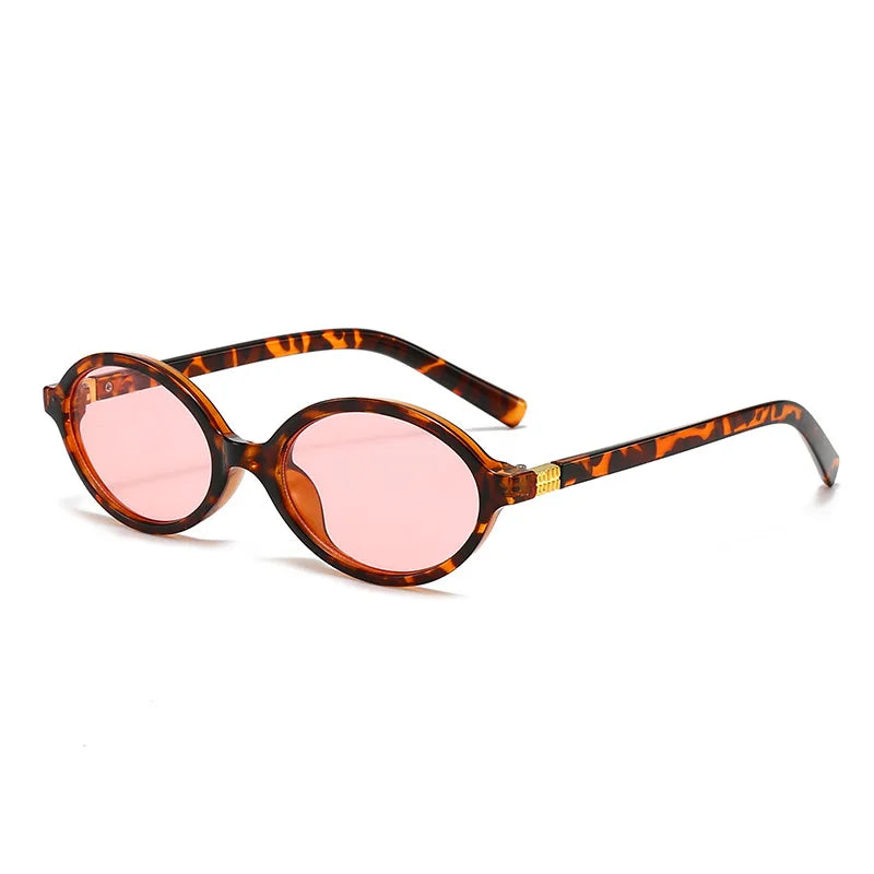 The Soho Sunglasses