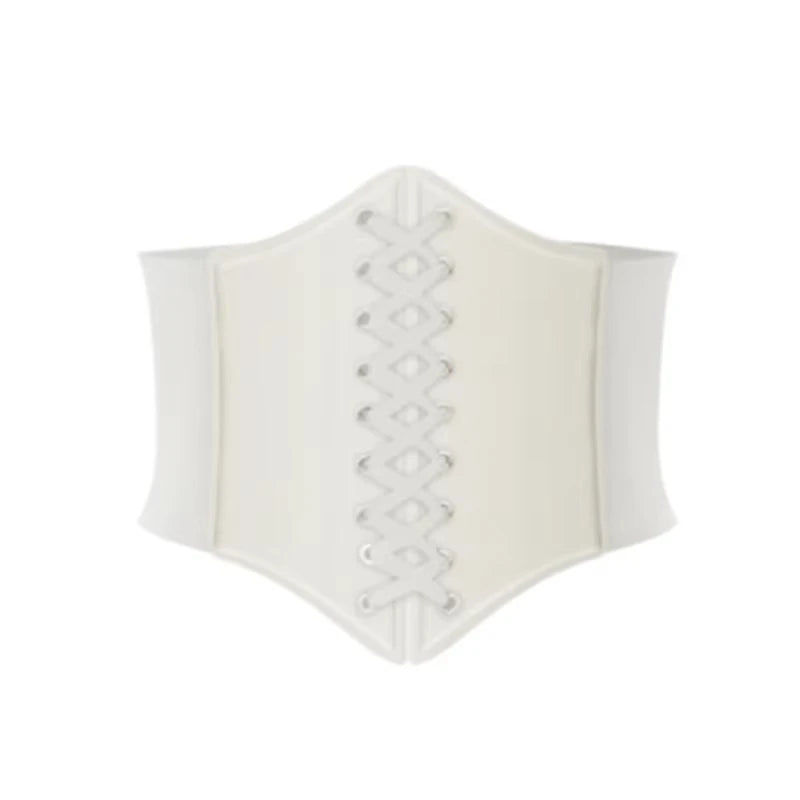 Luxe Corset Belt
