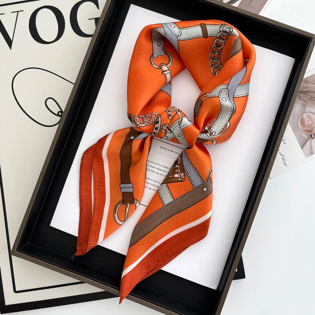 The Kensington Scarf