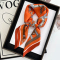 The Kensington Scarf