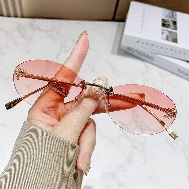 The Milan Sunglasses