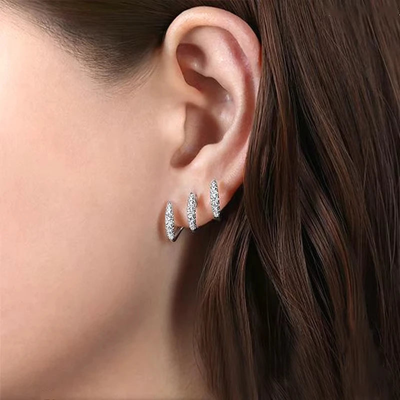 Luna Claw Earrings