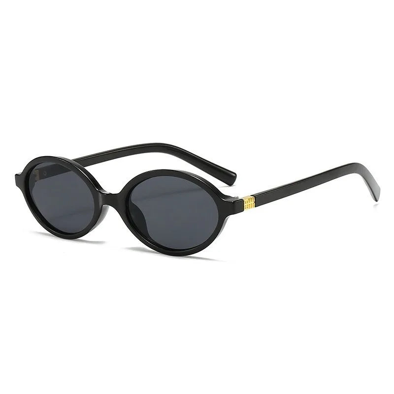 Retro Muse Sunglasses