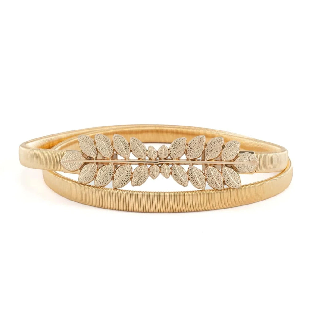 Willow Chain Belt