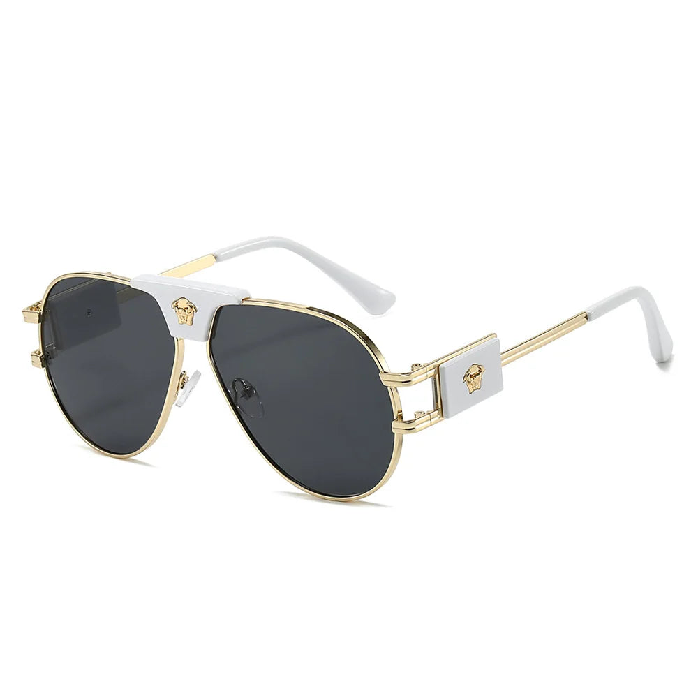 Royal Pilot Sunglasses