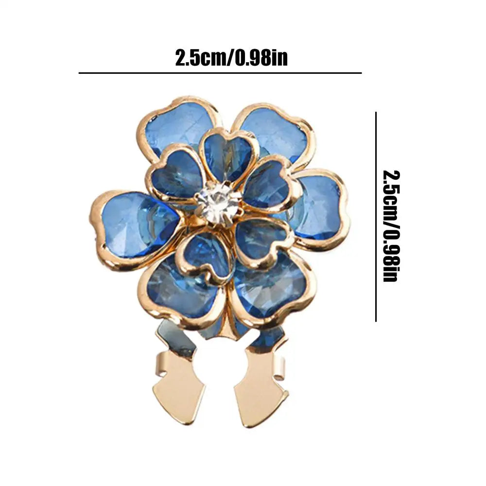 Floral Bloom Cover