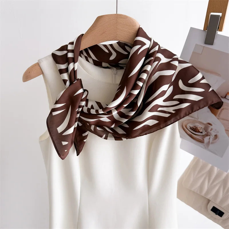 Coastal Elegance Scarf
