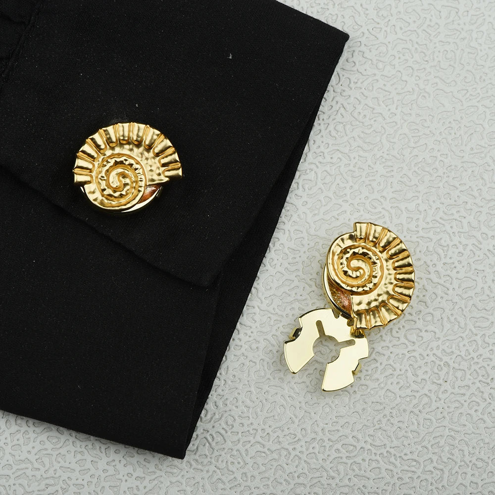 Pearl Shell Covers