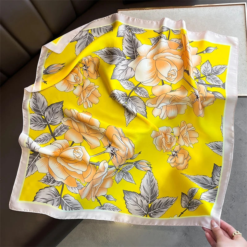 Mediterranean Scarf