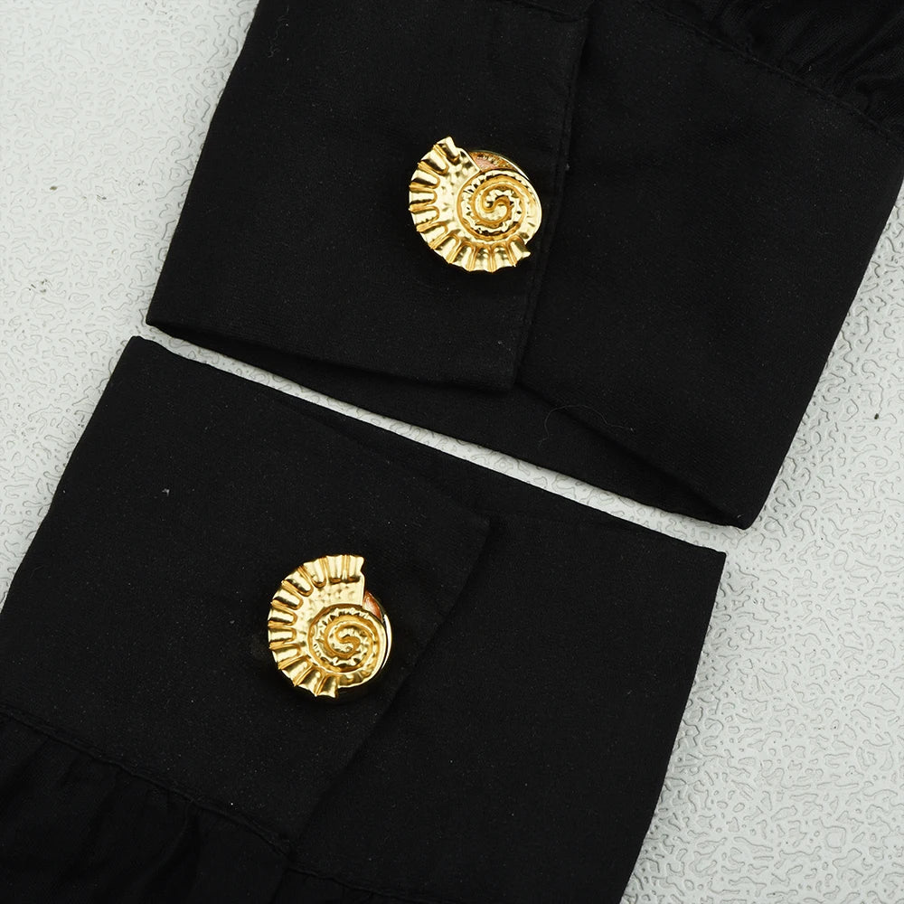 Pearl Shell Covers