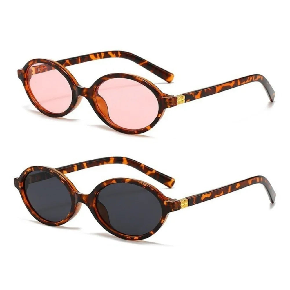 Retro Muse Sunglasses